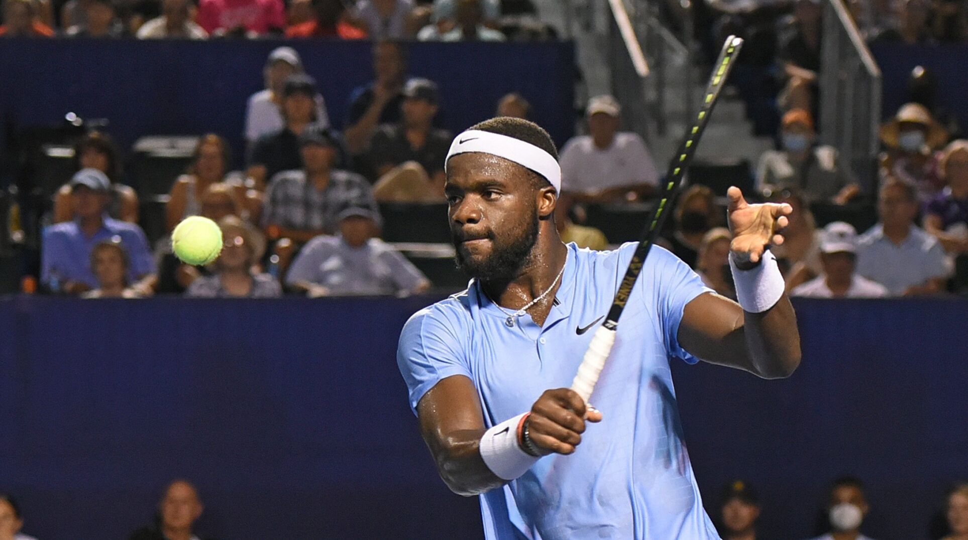 Winston-Salem Open Tuesday